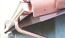 Find Gutter Contractors in Rensselaer County